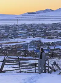 呼倫貝爾+阿爾山+漠河