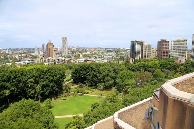 悉尼喜來登公園酒店：城市心臟中的奢華體驗   酒店：喜來登公園酒店  地址：161 Elizab