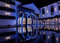 一定要來住一次永嘉獅子岩飯店呀