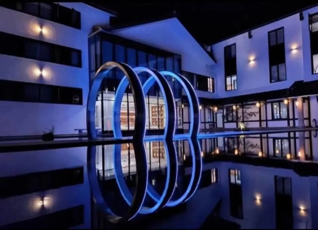 一定要來住一次永嘉獅子岩飯店呀 一定要來住一次永嘉獅子岩飯店呀