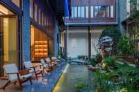 秭歸秋日自駕遊