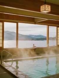 北大湖親子開板攻略滑雪+溫泉+日式酒店遛娃!