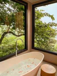 江浙滬staycation｜山野樹屋+露營的雙重快樂