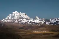 【成都出發】週末玩轉川西！貢嘎+雅拉雪山環線