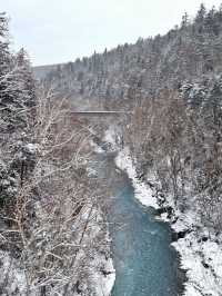 北海道，將迎來封神級別的冬天