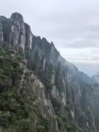 千萬別讓婺源的美遮住三清山的仙氣與靈韻