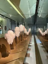 杭州週末特種兵｜殷墟博物館