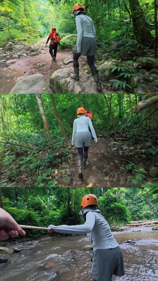 西雙版納我只去兩個地兒(下) 西雙版納我只去兩個地兒(下)