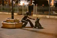 布達佩斯3日遊記｜冬日童話與多瑙河日落