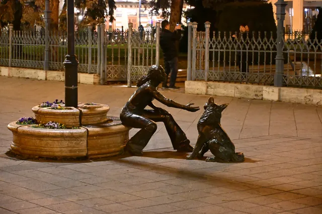 布達佩斯3日遊記｜冬日童話與多瑙河日落