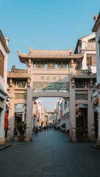 12月潮汕四天三晚旅遊攻略！