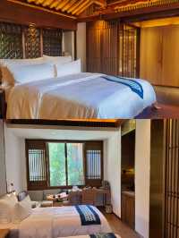 頤和進士第美如畫