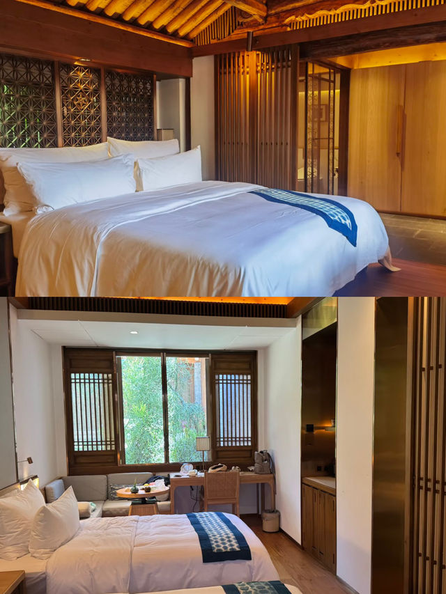 頤和進士第美如畫