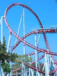 寧波方特東方神畫全攻略 必刷國風主題樂園Top1