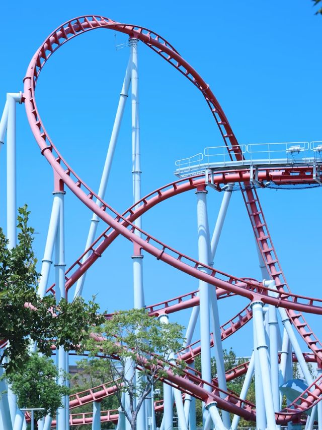 寧波方特東方神畫全攻略 必刷國風主題樂園Top1 寧波方特東方神畫全攻略 必刷國風主題樂園Top1