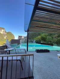 陽朔私藏度假地！住進山水畫裡！