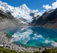 【11月梅里雪山｜避開人潮，獨享日照金山全攻略】