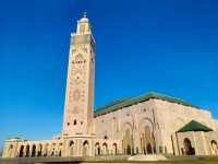 冬天摩洛哥11日遊 攻略已備好