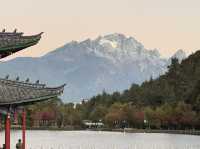 麗江半月慢居手記：尋一處偏愛，赴一場暖陽