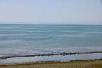 仙海錯溫布-庫庫諾爾-青海湖青海天境遊