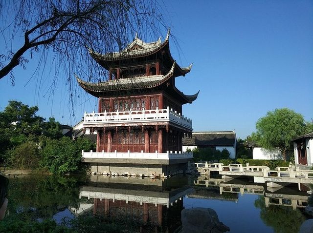 張家港深度攻略 【張家港深度攻略】這座“港城”藏著你不知道的寶藏! 大家好!今天帶你們走進一個 張家港深度攻略 【張家港深度攻略】這座“港城”藏著你不知道的寶藏! 大家好!今天帶你們走進一個