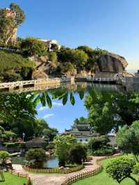 廈門4天旅遊攻略，漫步海濱，品味閩南風情