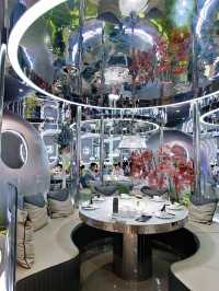 海鮮控狂喜餐廳