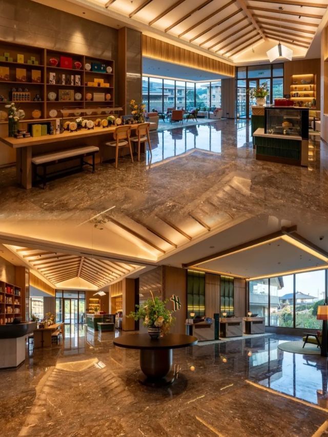 普洱又一個王炸度假酒店,家庭度假,寵物友好! 普洱又一個王炸度假酒店,家庭度假,寵物友好!