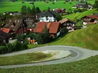 瑞士 6 天旅行真實花費與攻略分享 普通人版