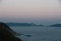 香港徒步龍脊-大浪灣交通攻略