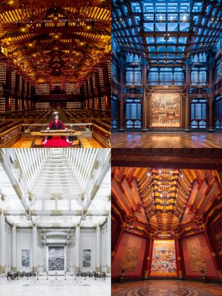 ベビーシッター級攻略 孔子を訪ねて＋ドローン花火鑑賞