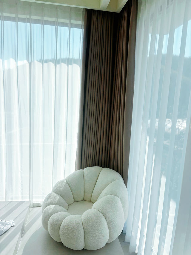 遠離喧囂的寶藏民宿:山嶼·日記 遠離喧囂的寶藏民宿:山嶼·日記