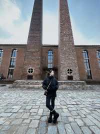 瀋陽鐵西2日深度遊:從工業史詩到城市新潮的完美切換