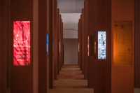 易經：鮑皓昕攝影藝術