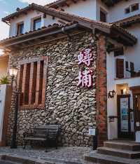 泉州暖冬慢遊，古城美食與人文之旅！