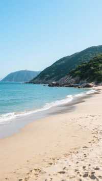 涠洲島:藏在北部灣的夢幻海島