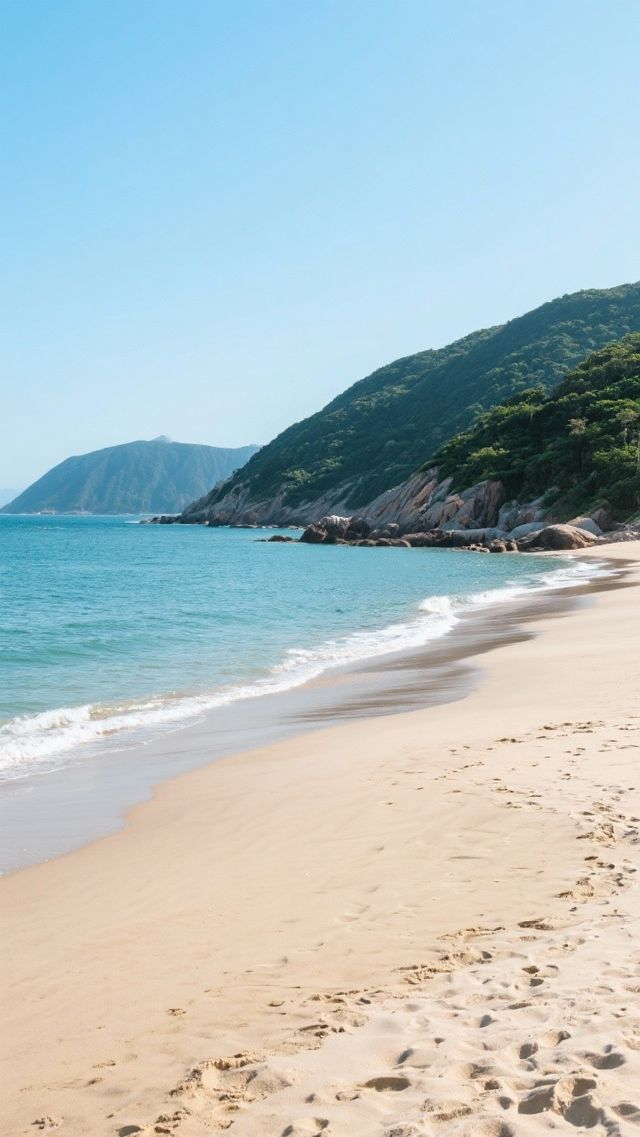 涠洲島:藏在北部灣的夢幻海島 涠洲島:藏在北部灣的夢幻海島