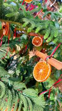 上海12月:冬名義,秋肌理,節日序章已啟