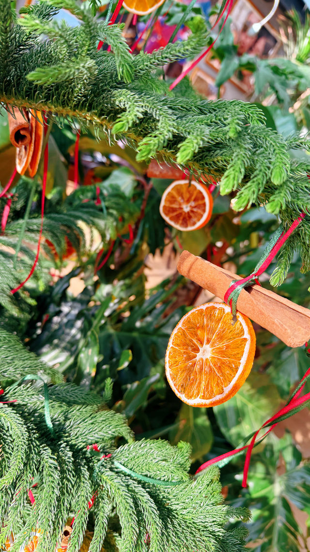 上海12月:冬名義,秋肌理,節日序章已啟 上海12月:冬名義,秋肌理,節日序章已啟