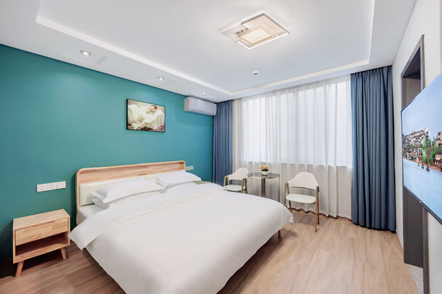 雲水軒一家寶藏民宿。 雲水軒一家寶藏民宿。