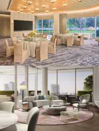 上海前灘華爾道夫酒店