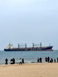 威海真的很舒適下次還來