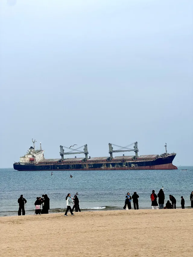 威海真的很舒適下次還來 威海真的很舒適下次還來