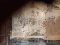 山西長治大峪關帝廟