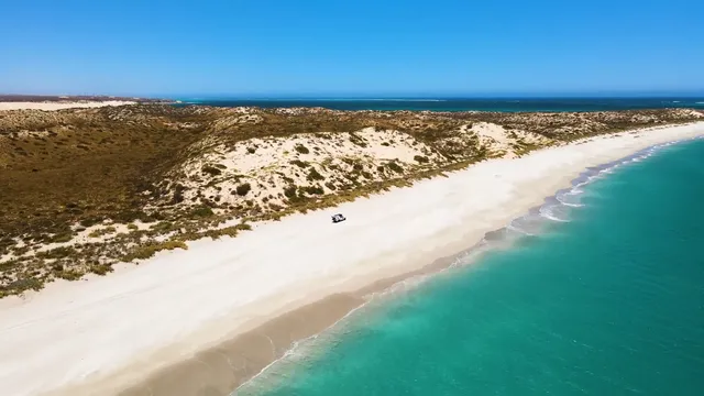 被譽為「海底熱帶雨林」-澳大利亞大堡礁