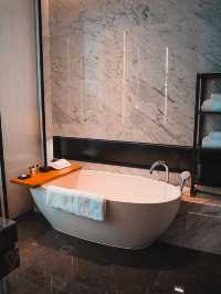 宜興西岸凰川酒店|被一碗肉燕餛飩早餐驚艷的隱世假期