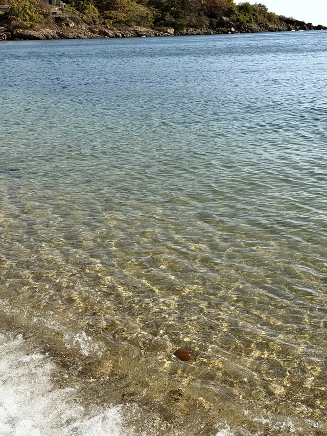 大連｜週末詳細兩日遊攻略來啦～冬天絕美！