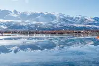 攻略貼一人非自駕川西行理塘→甘孜篇