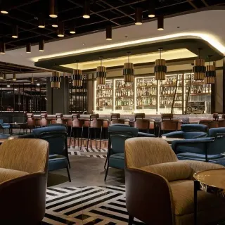 新山即將迎來最高端的五級酒店 JW MARR