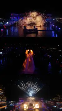 湖州我真要愛上你了...